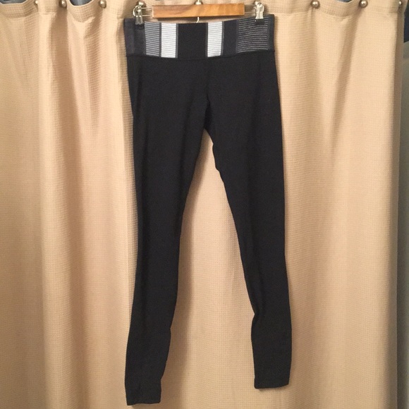 lululemon athletica Pants - Lululemon Leggings